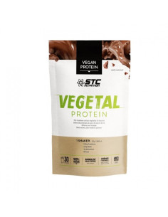 STC Nutriton Vegetal...