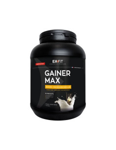 Eafit gainer max vanille...