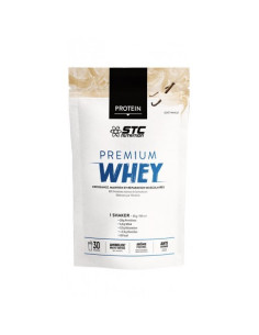 STC NUTRITION PROTEIN...