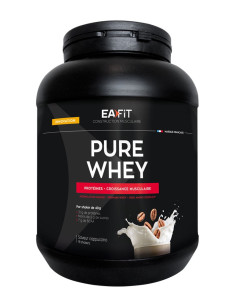 EAFIT PURE WHEY...