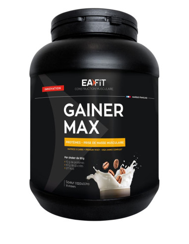 Eafit Construction Musculaire Gainer...