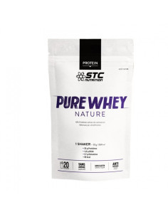 STC NUTRITION PROETIN PURE...