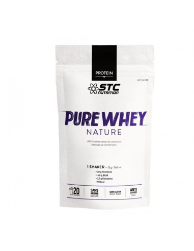 STC NUTRITION PROETIN PURE WHEY...
