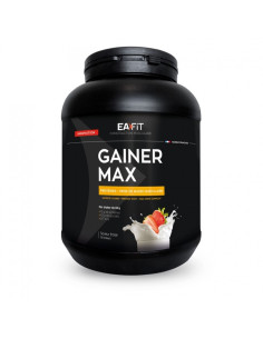 EAFIT GAINER MAX...