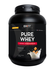EAFIT PURE WHEY...