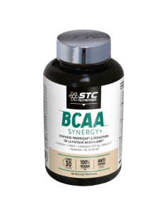 STC Nutrition BCAA Synergy+...