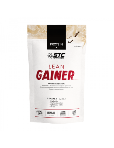 STC NUTRITION GAINER PURE PERFORM...