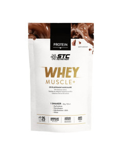 STC WHEY MUSCLE+ PROTEIN...