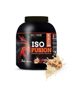Eric Favre Iso Fusion...