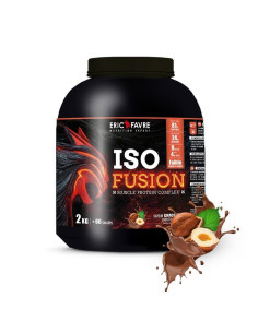 Eric Favre Iso Fusion...