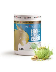 Eric Favre Iso Zero 100%...