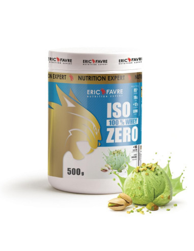 Eric Favre Iso Zero 100% Whey...