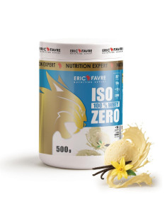 Eric Favre Iso Zero 100%...