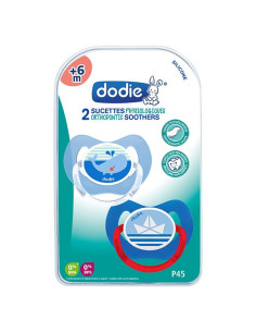 Dodie Sucette Physiologique...
