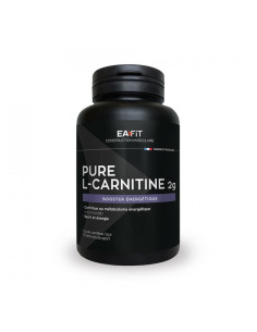 EA-FIT PURE L-CARNITINE 2G...