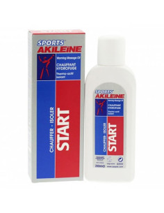 Akileine Sport Start Huile...