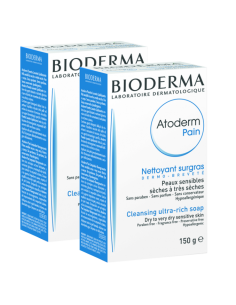BIODERMA - Atoderm - Pains...