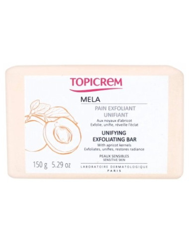 TOPICREM MELA PAIN EXFOLIANT UNIFIANT...