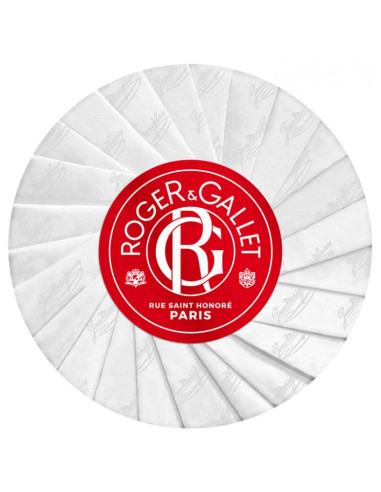 Roger & Gallet Jean-Marie Farina...