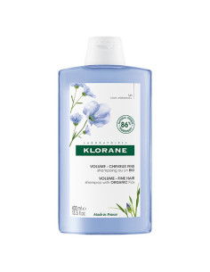 Klorane Lin Shampooing...