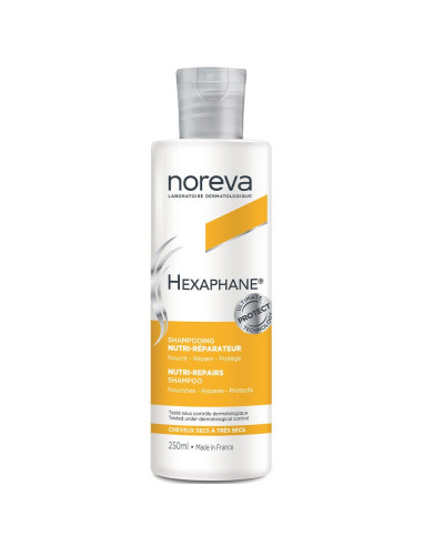 Noreva Hexaphane Shampooing...