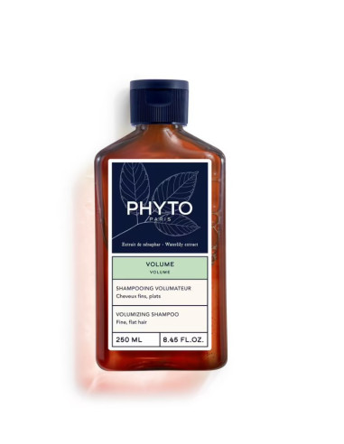Phyto Volume Shampooing volumateur 250ml