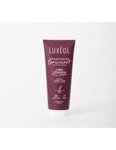 Luxéol Shampoing...