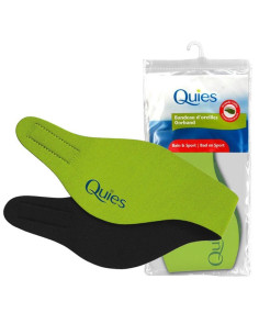 Quies Bandeau d'Oreilles...
