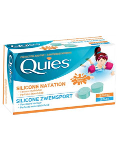 Quies Protection Auditive...