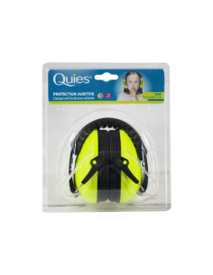 Quies Protection Auditive...