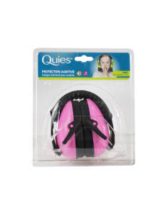 Quies Protection Auditive...