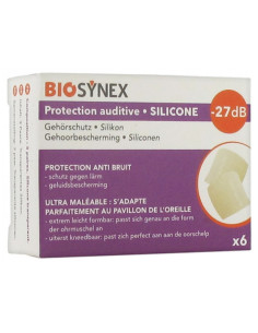 Biosynex Protection...