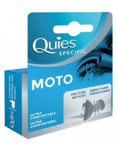 Quies Specific Protection...