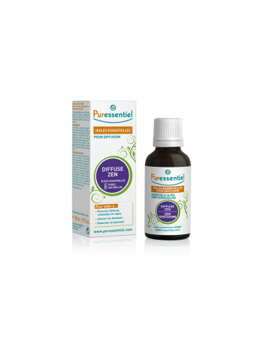 Puressentiel huiles Essentielles pour...
