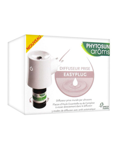 Phytosun Arôms Diffuseur Prise Easyplug