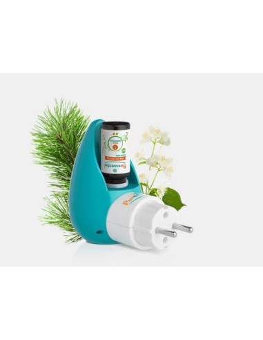 Puressentiel Diffuseur Ultrasonique...