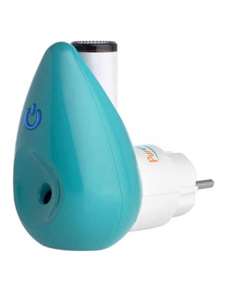 Puressentiel Diffuseur Ultrasonique Prise Clip & Diffuse
