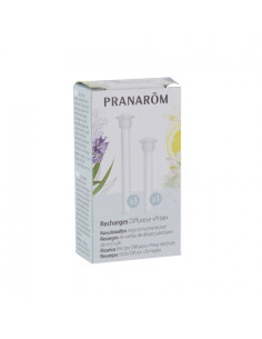 PRANAROM KIT DE RECHARGE...