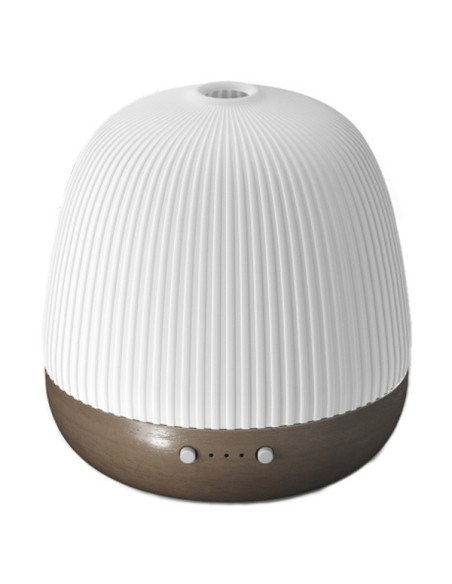 Pranarom Diffuseur Ultrasonique Cera Linio
