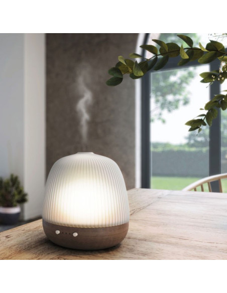 Pranarom Diffuseur Ultrasonique Cera Linio