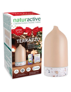 Naturactive Diffuseur Terrazzo