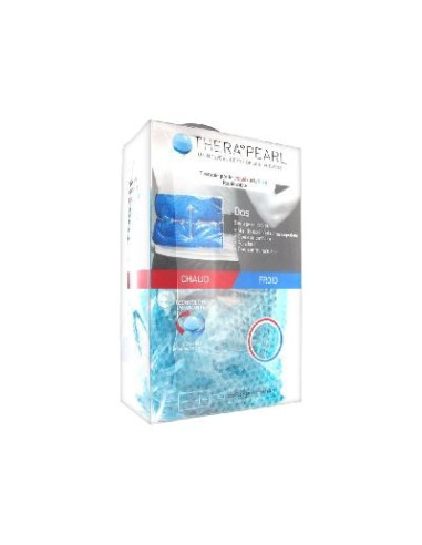 TheraPearl Compresse pour le Dos x1...