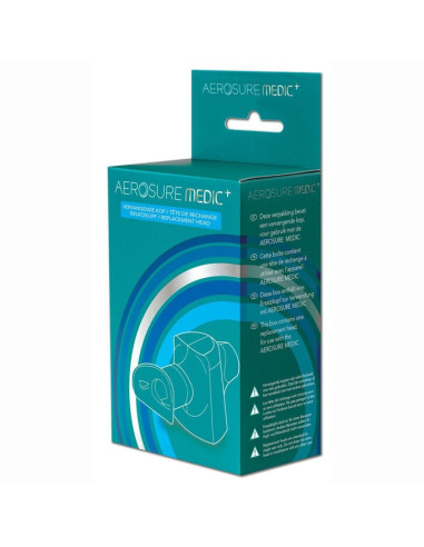 REVITIVE AEROSURE Tête de...