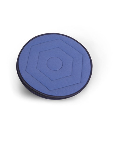 PharmaTecnics Coussin rotatif Souple