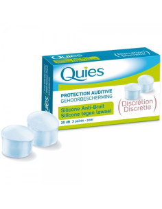 Quies Protection Auditive...
