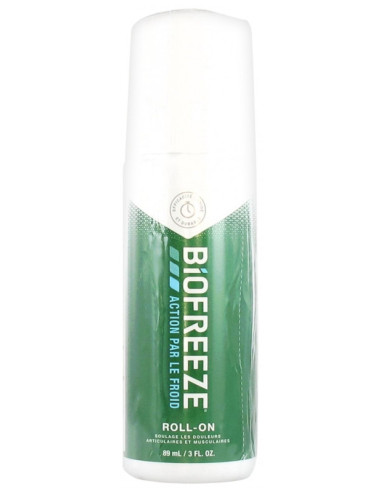 Biofreeze Roll-On 82 g