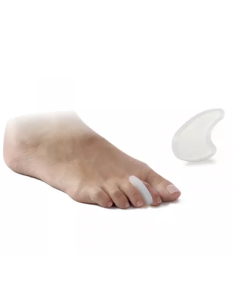 DONJOY AIRCAST SOFTOES Séparateur d' Orteils - Bte/2