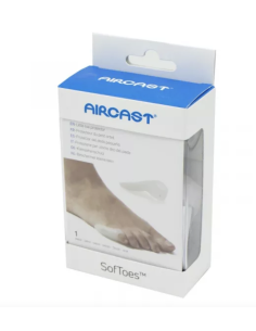DONJOY AIRCAST SOFTOES... 2