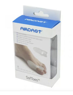 DONJOY AIRCAST SOFTOES... 2