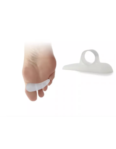 DONJOY AIRCAST SOFTOES Barrette de...